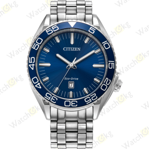Часы Мужские Citizen Ecо-Drive (AW1770-53L)  | Watch.kg
