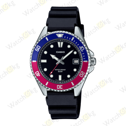 Часы Мужские Casio (MDV-10-1A2V)  | Watch.kg
