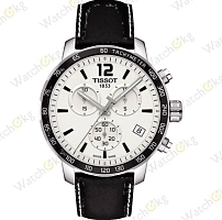 Часы Мужские Tissot Quickster (T095.417.16.037.00)