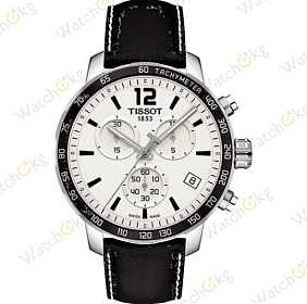 Часы Мужские Tissot Quickster (T095.417.16.037.00)