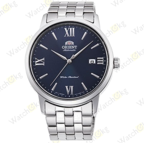 Часы Мужские Orient Contemporary (RA-AC0F09L)  | Watch.kg