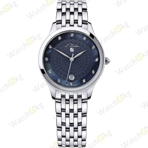 Часы Женские L'Duchen Quartz (D 791.10.37)  | Watch.kg