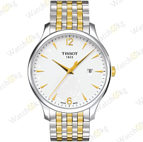 Часы Мужские Tissot Tradition (T063.610.22.037.00)