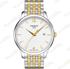Часы Мужские Tissot Tradition (T063.610.22.037.00)