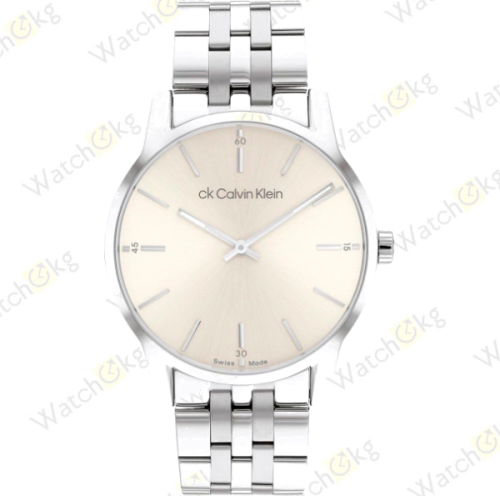 Часы Унисекс Calvin Klein (25000009)  | Watch.kg
