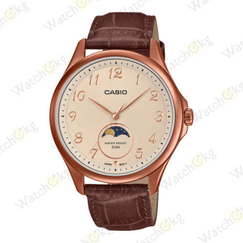 Часы Мужские Casio (MTP-M110RL-5AV)  | Watch.kg