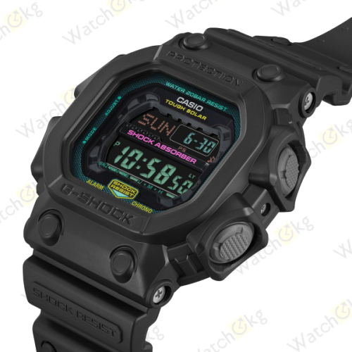 Часы Мужские Casio DIGITAL GXW GX-56 SERIES (GX-56MF-1)  | Watch.kg фото 2