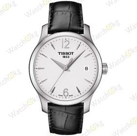 Часы Женские Tissot Tradition Lady (T063.210.16.037.00)