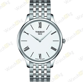 Часы Мужские Tissot Tradition 5.5 (T063.409.11.018.00)