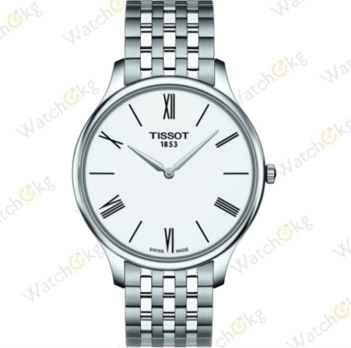 Часы Мужские Tissot Tradition 5.5 (T063.409.11.018.00)  | Watch.kg