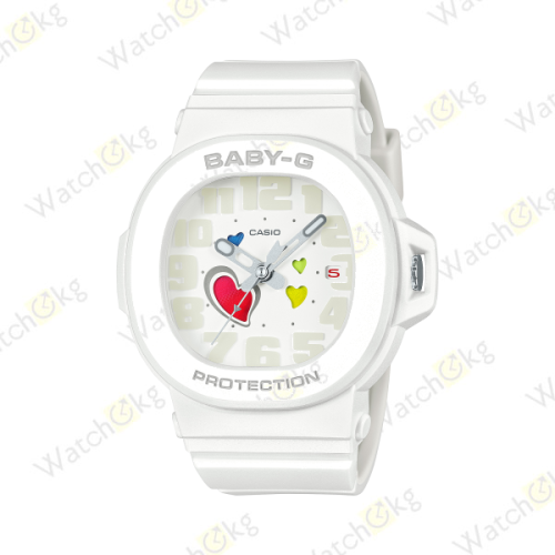 Часы Мужские Casio BGA-10 Series (BGA-10-7A)  | Watch.kg
