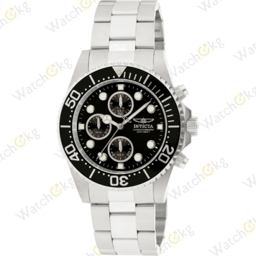 Часы Мужские Invicta Pro Diver (1768)  | Watch.kg