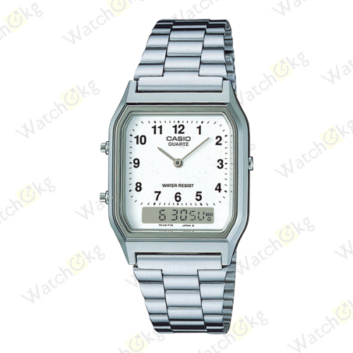 Часы Мужские Casio VINTAGE (AQ-230A-7B)  | Watch.kg