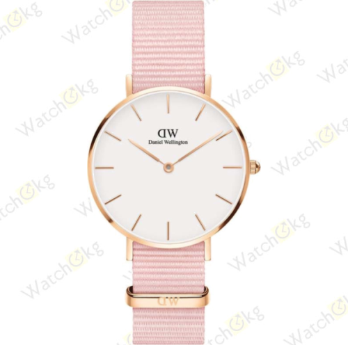 Часы Женские Daniel Wellington (DW00100317)  | Watch.kg