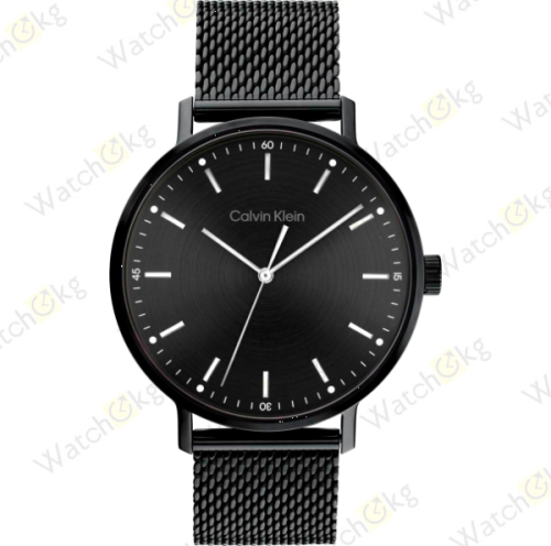 Часы Мужские Calvin Klein (25200046)  | Watch.kg