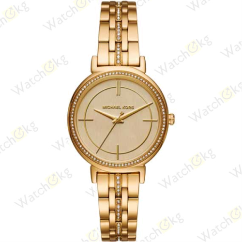 Часы Женские Michael Kors Дизайнерские (MK3681)  | Watch.kg