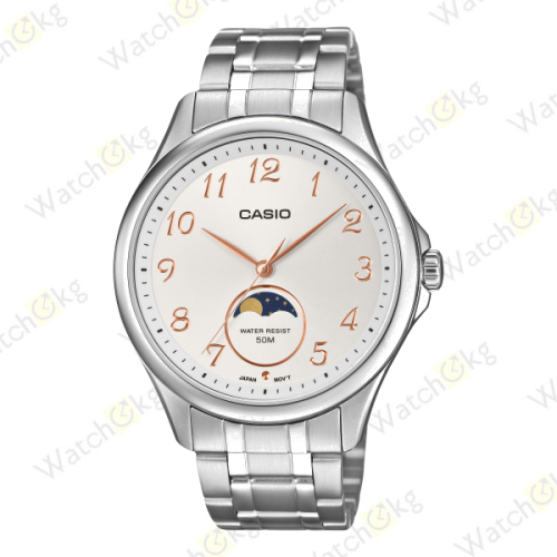 Часы Мужские Casio (MTP-M110D-7AV)  | Watch.kg