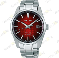 Часы Мужские Seiko Presage (SPB227J1)