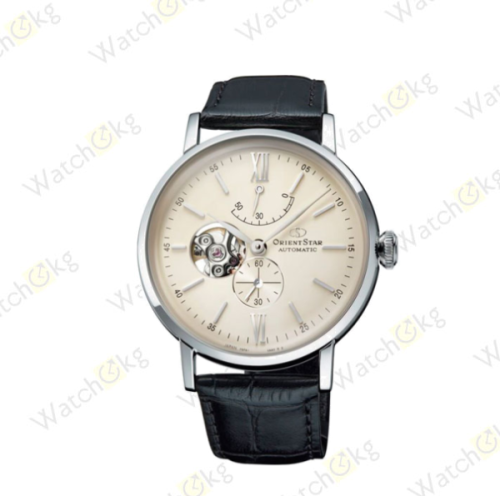 Часы Мужские Orient Star (RE-AV0002S00B)  | Watch.kg