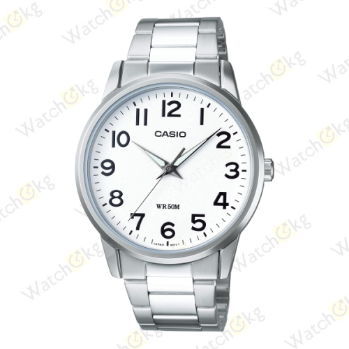 Часы Мужские Casio (MTP-1303D-7BV)  | Watch.kg