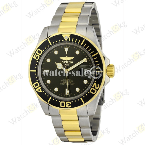 Часы Мужские Invicta Pro Diver (8927)  | Watch.kg