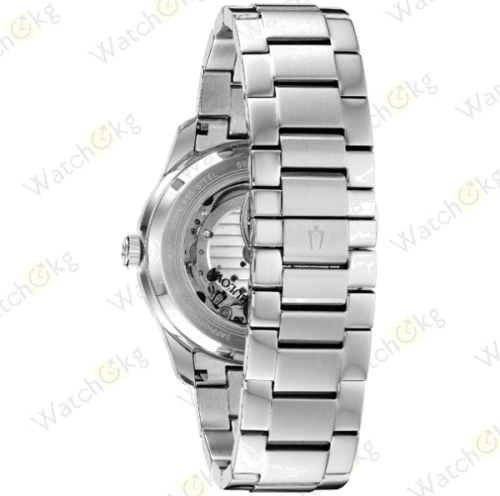 Часы Мужские Bulova Wilton (96A218)  | Watch.kg фото 2