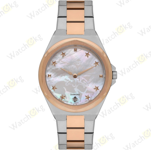 Часы мужские Beverly Hills Polo Club (BP3570X.520)  | Watch.kg