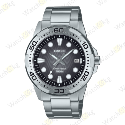 Часы Мужские Casio (MTD-140D-1AV)  | Watch.kg