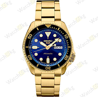 Часы Мужские Seiko 5 Sports (SRPK20)