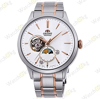 Часы Мужские Orient AUTOMATIC (RA-AS0101S)