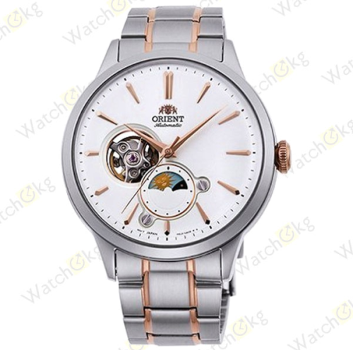 Часы Мужские Orient AUTOMATIC (RA-AS0101S)  | Watch.kg