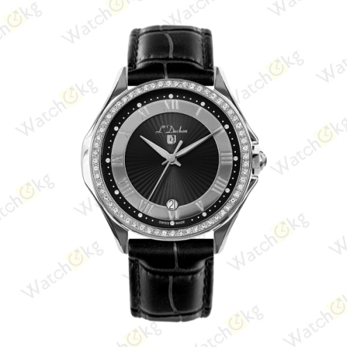 Часы Женские L'Duchen Quartz (D 291.11.31)  | Watch.kg