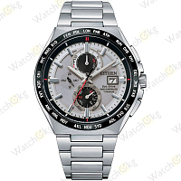 Часы Мужские Citizen Radio Controlled (AT8234-85A)
