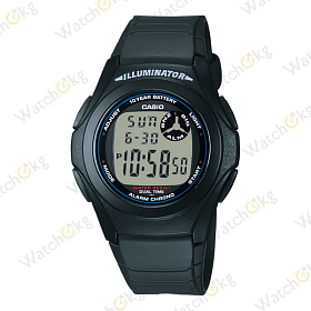 Часы Мужские Casio (F-200W-1A)