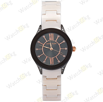 Часы Женские Anne Klein Повседневные (AK/2389GYLP)