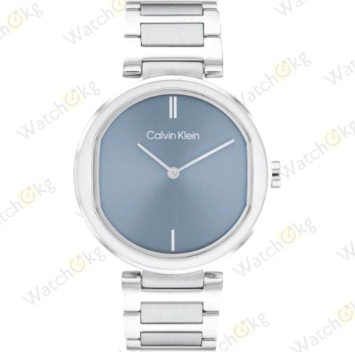 Часы Женские Calvin Klein (25200250)  | Watch.kg