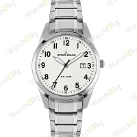 Часы Мужские Jacques Lemans Classic Serie 200 (1-2002R)