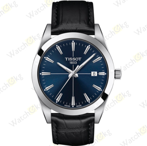 Часы Мужские Tissot (T127.410.16.041.01)  | Watch.kg