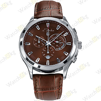 Часы Мужские L'Duchen Multifunction (D 742.12.38)