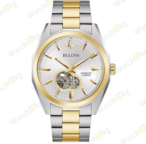 Часы Мужские Bulova Surveyor (98A284)  | Watch.kg