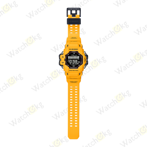 Часы Мужские Casio MASTER OF G - LAND RANGEMAN (GPR-H1000-9)  | Watch.kg фото 3