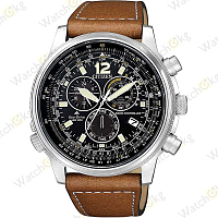 Часы Мужские Citizen Promaster (CB5860-27E)