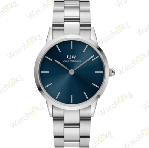 Часы Унисекс Daniel Wellington (DW00100458)  | Watch.kg