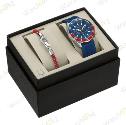 Часы Мужские Bulova Sports (98K111)  | Watch.kg фото 2