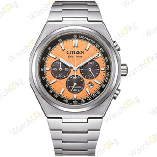 Часы Мужские Citizen Eco-Drive (CA4610-85Z)  | Watch.kg