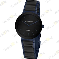 Часы Мужские Jacques Lemans High Tech Ceramic (42-8I)