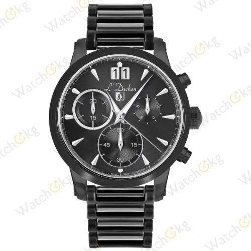 Часы Мужские L'Duchen Multifunction (D 232.70.31)  | Watch.kg