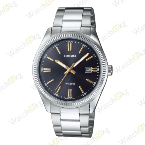 Часы Мужские Casio (MTP-1302D-1A2V)  | Watch.kg