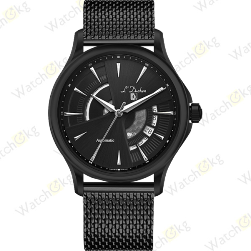 Часы Мужские L'Duchen Spacematic (D 153.71.31 M)  | Watch.kg