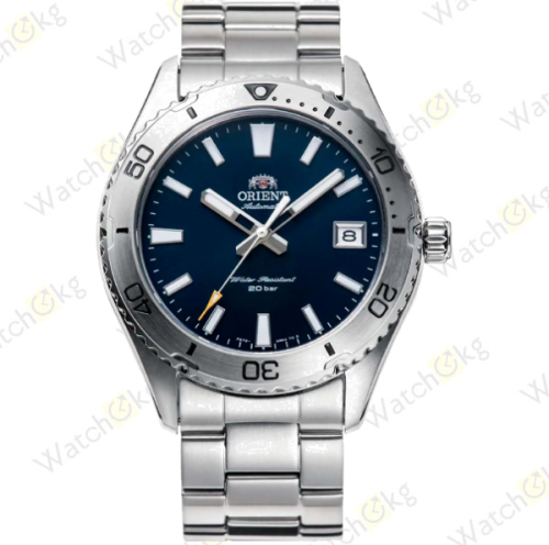 Часы Мужские Orient Diving Sport Automatic (RA-AC0Q02L10B)  | Watch.kg
